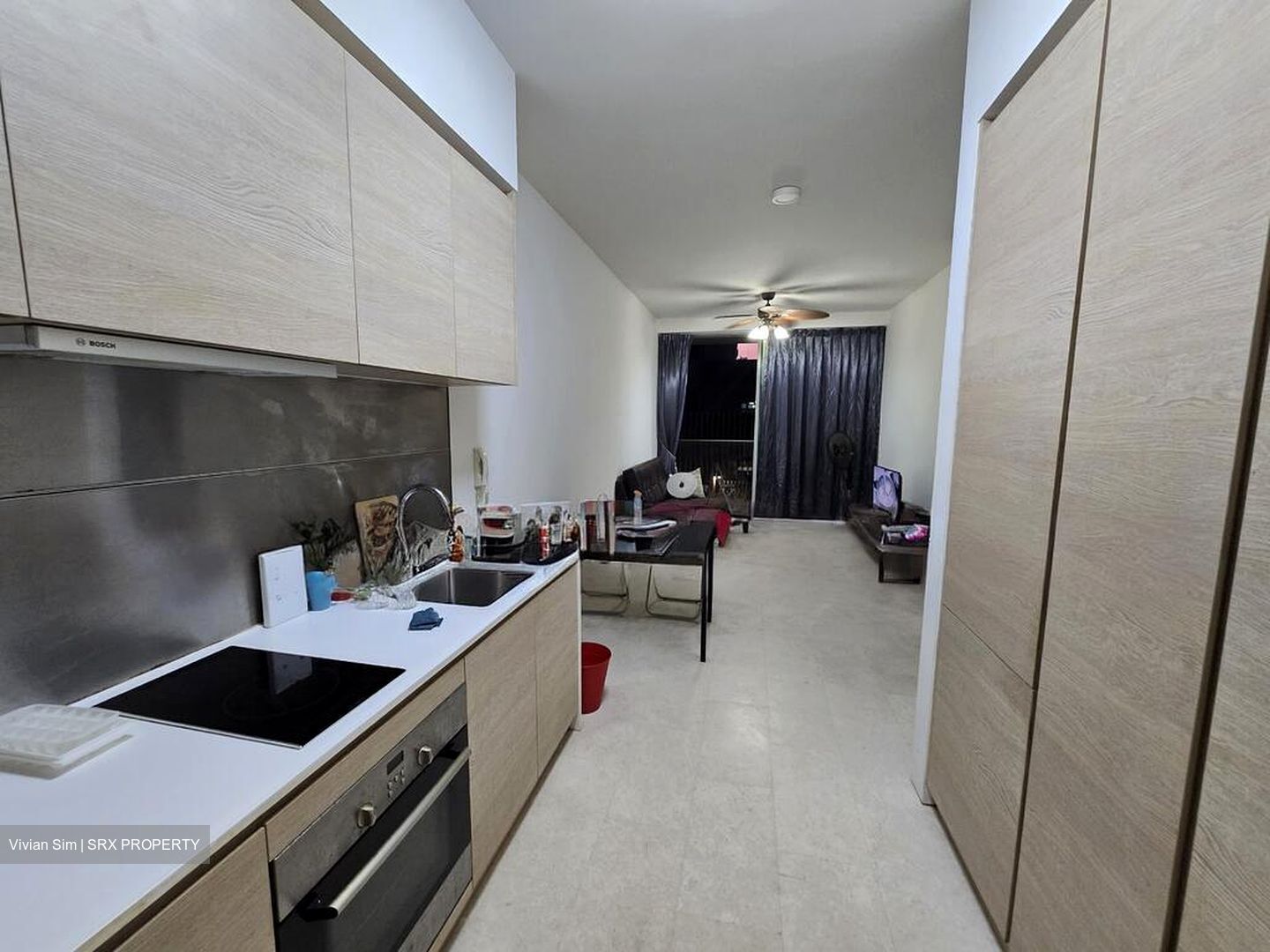 Sennett Residence (D13), Condominium #575310071
